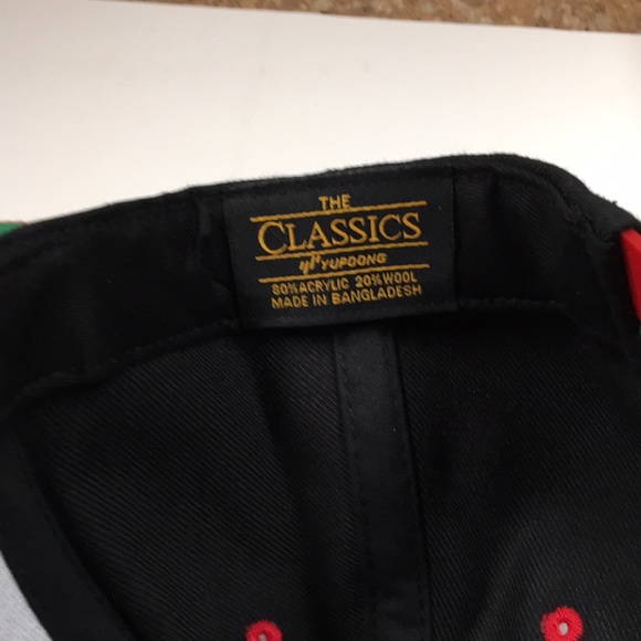 Anger Management SnapBack Hat - Picture 5 of 7